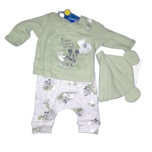 Disney Mickey Mouse Set